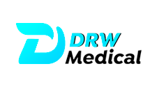DRW Medical logo