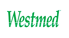 Westmed logo