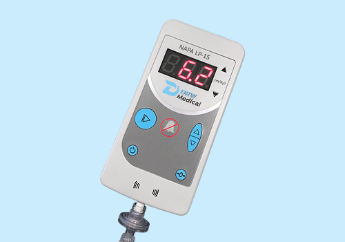 NAPA LP-15 Airway Pressure Monitor