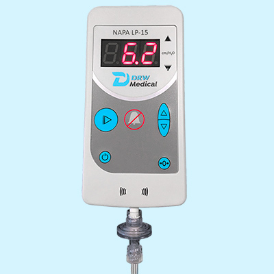 NAPA LP-15 Airway Pressure Monitor