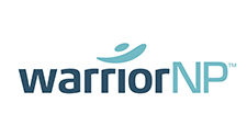 WarriorNP logo