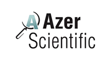 Azer Scientific logo